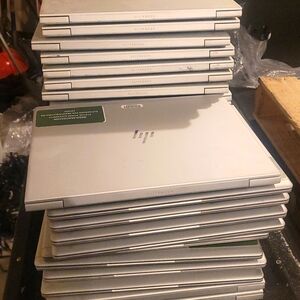 HP ELITEBOOK 830 G516gb ram, i7- 8th gen,  512GB ssd